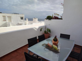 Vuestra Casa, San Jose-Nijar